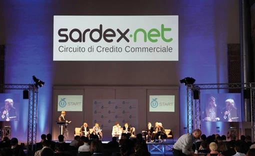 Sardex-trionfa-bloom-Italy