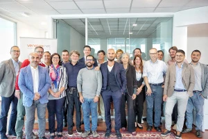 Sardex acquisisce Venetex Holding