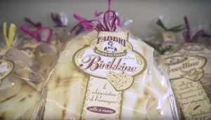 Fabbri delizie da Forno: «Liberex è un nuovo modo di collaborare»
