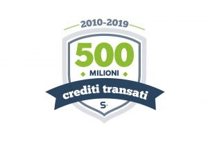 SARDEX SUPERA IL MEZZO MILIARDO DI CREDITI TRANSATI